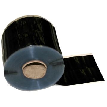 150mm PS Flashing Cover Strip 302319 (sold per metre | max length 30m)