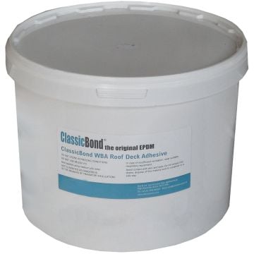 ClassicBond Water Based EPDM Deck Adhesive (15.0 litres | ClassicBond)
