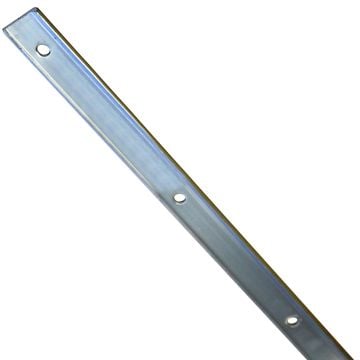 EPDM Aluminium Termination Bar