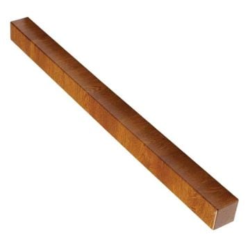 Sherwood Square 90 degrees External Corner Slimline 40mm x 500mm (9mm or 16mm boards)