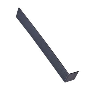 Anthracite Grey Woodgrain Square 40mm x 300mm Joiner Slimline (9mm or 16mm boards)