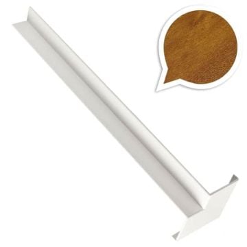 Sherwood Square 90 degrees Internal Corner 300mm (9mm or 16mm boards)
