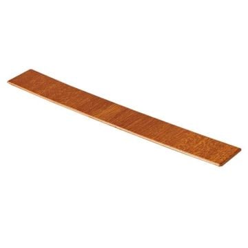Sherwood Square 50mm x 250mm End Cap (9mm or 16mm boards)