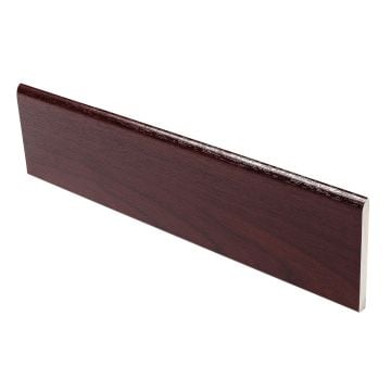 Rosewood 5.5mm x 45mm Flat Back Architrave (5m)