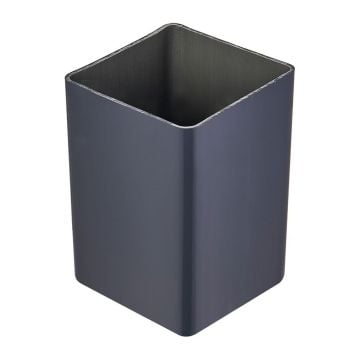 Anthracite Grey 65mm Square Downpipe (2.5m | Kayflow)
