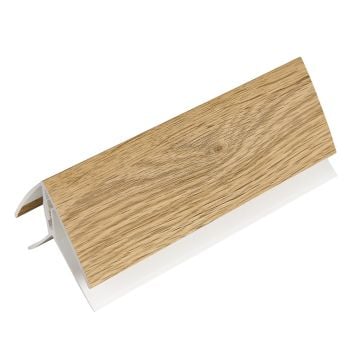 Coastal Sand 2-Part Corner Trim (5m)