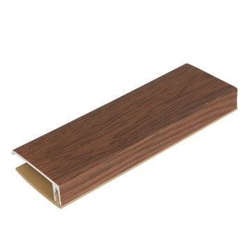 Rich Espresso 2-Part Universal Trim (5m)