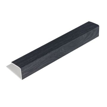 Moonlight Anthracite Universal Channel (5m)
