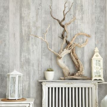 Polar Wall Panel Sample