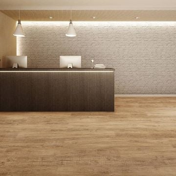 Ennerdale LVT Plank Flooring
