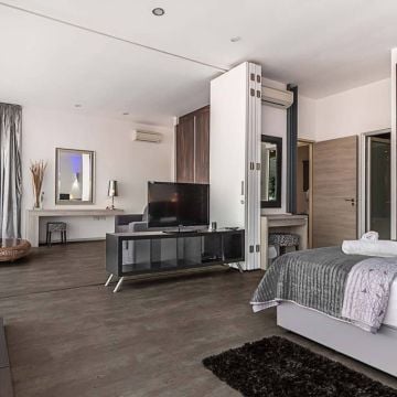 Winspit LVT Plank Flooring
