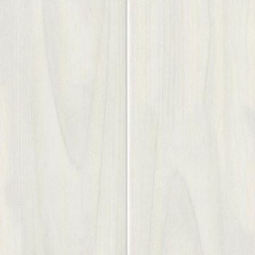 White Wood Wall Panels