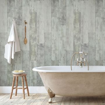 Rustic Wood Wall Panels