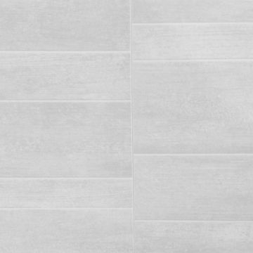 Whitestone Standard Tile 8mm Bathroom Panel Sample