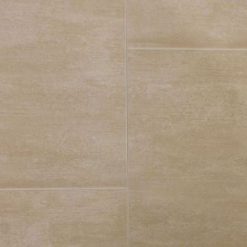 Moonstone Large Tile 8mm Bathroom Panel Sample