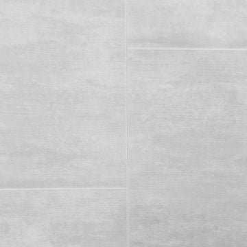 Whitestone Large Tile 8mm Bathroom Panel Sample