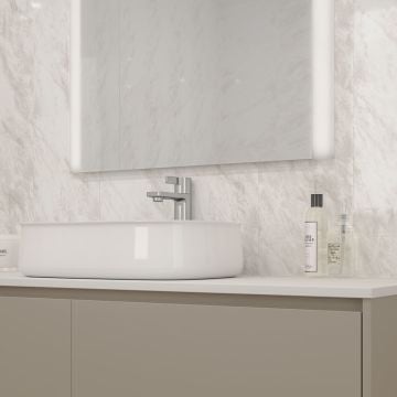Storm Marble Wall Panels
