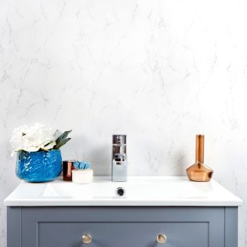 Lightning Marble Wall Panels