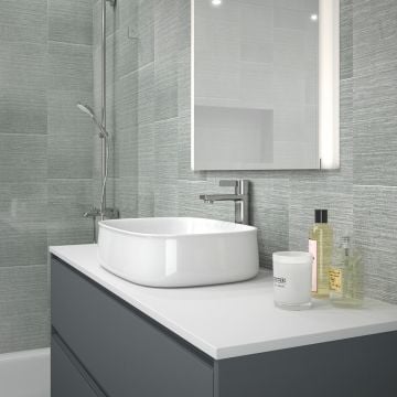 Urban Large Tile Wall Panels