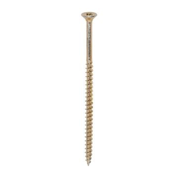 Multipurpose Screws (100mm x 5mm | 100 per box)