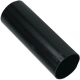 Black 68mm Round Downpipe (2.5m | Kayflow)