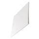 Brilliant White 9mm x 100mm General Purpose Board (5m | Kestrel)