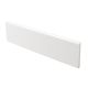 Brilliant White 5.5mm x 45mm Flat Back Architrave (5m | Kestrel)