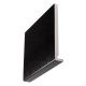Black Ash Square Chamfered 16mm x 150mm Full Replacement Fascia Board (5m | Kestrel)