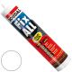 White Fix All High Tack Adhesive (290ml | 1 per pack | Soudal Fix All)