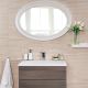 Taupe Dune 8mm Bathroom Wall Panels (375mm x 2.6m | Pack of: 3 | Marbrex)