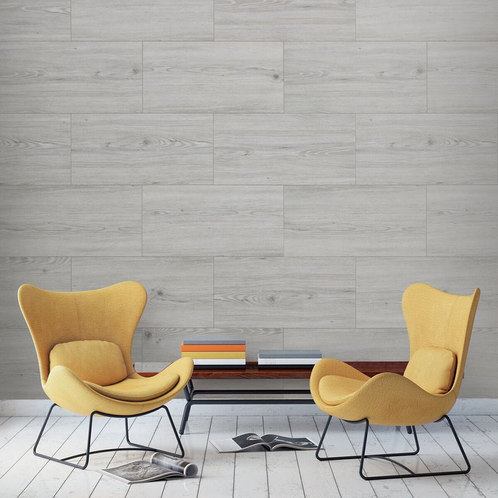 Urban Pine Tile ZX 300mm x 600mm Wall Panels - National Plastics