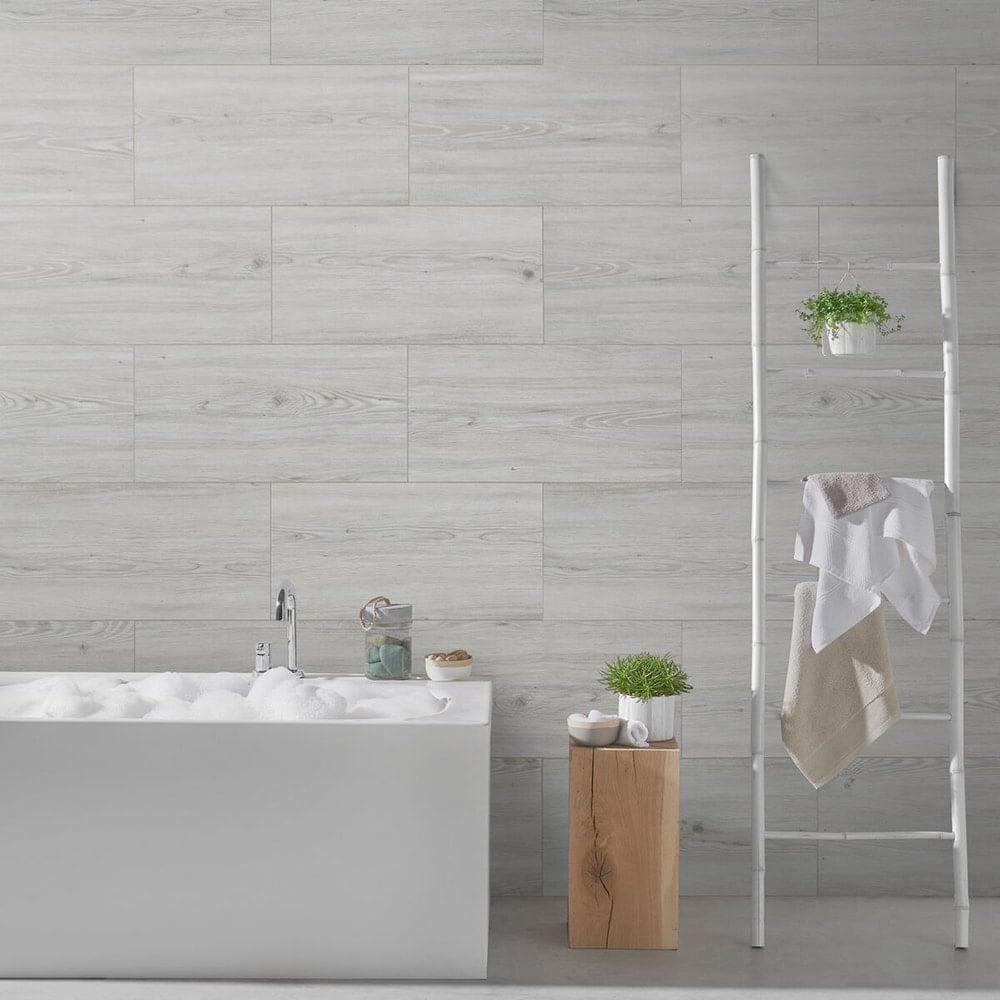 Urban Pine ZX Tile Wall Panel Urban Pine ZX Tile Wall Panel