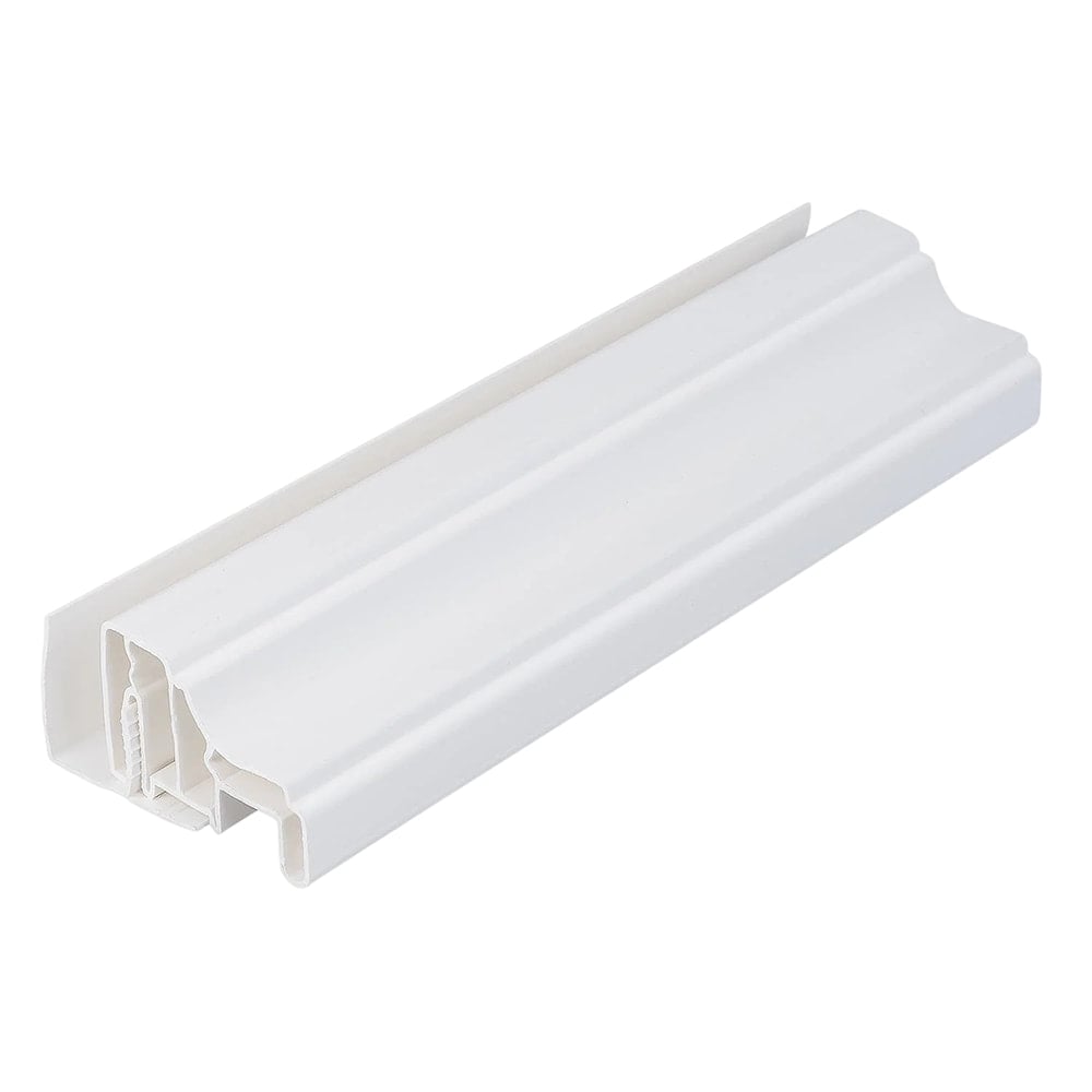 White Cornice White Cornice