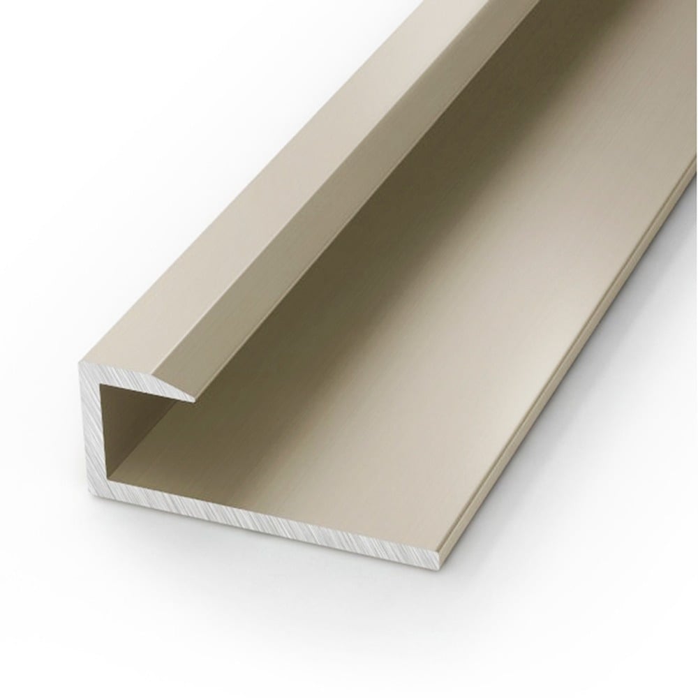 Titanium Aluminium End Cap - Close Up Titanium Aluminium End Cap - Close Up