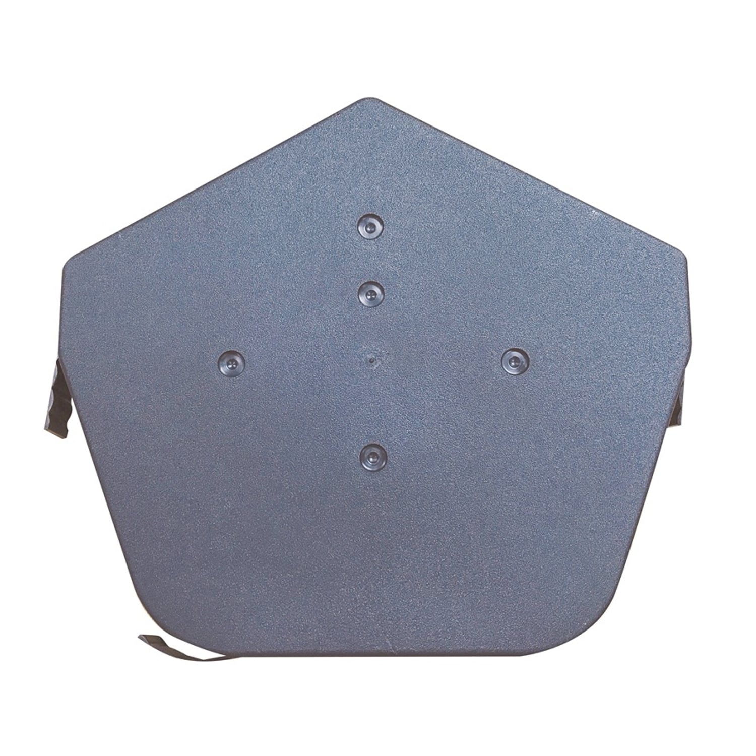 Grey Angled Ridge Cap (Easy Trim) Grey Angled Ridge Cap (Easy Trim)