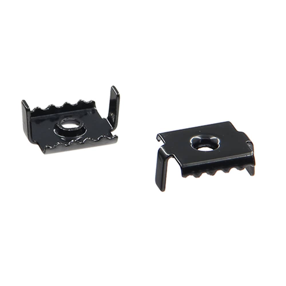 Ecodek Composite Decking Locking Clips without Screws (200) Ecodek Composite Decking Locking Clips without Screws (200)