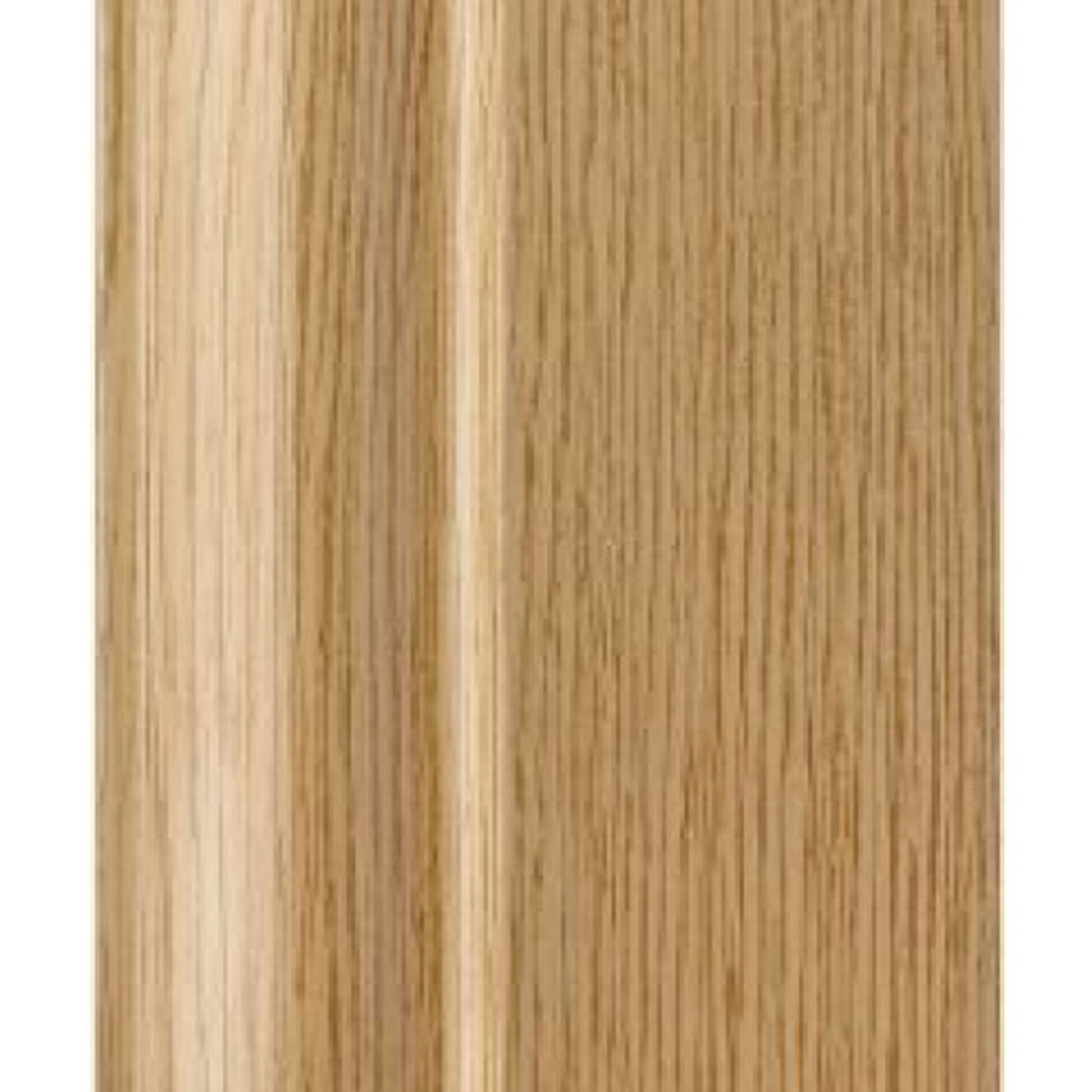 Oak 100mm Ogee Skirting Board (2.9m)