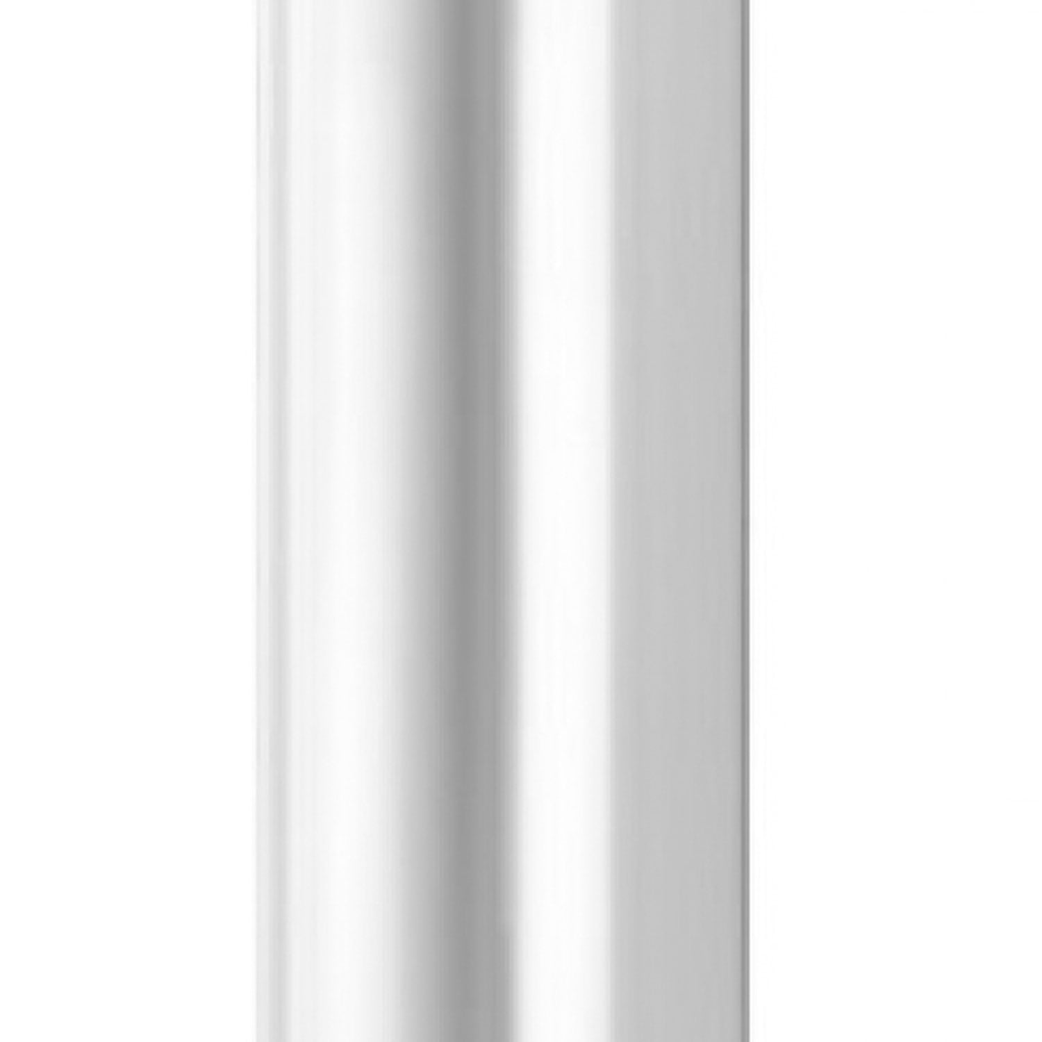 White 55mm Torus Architrave (2.2m) White 55mm Torus Architrave (2.2m)