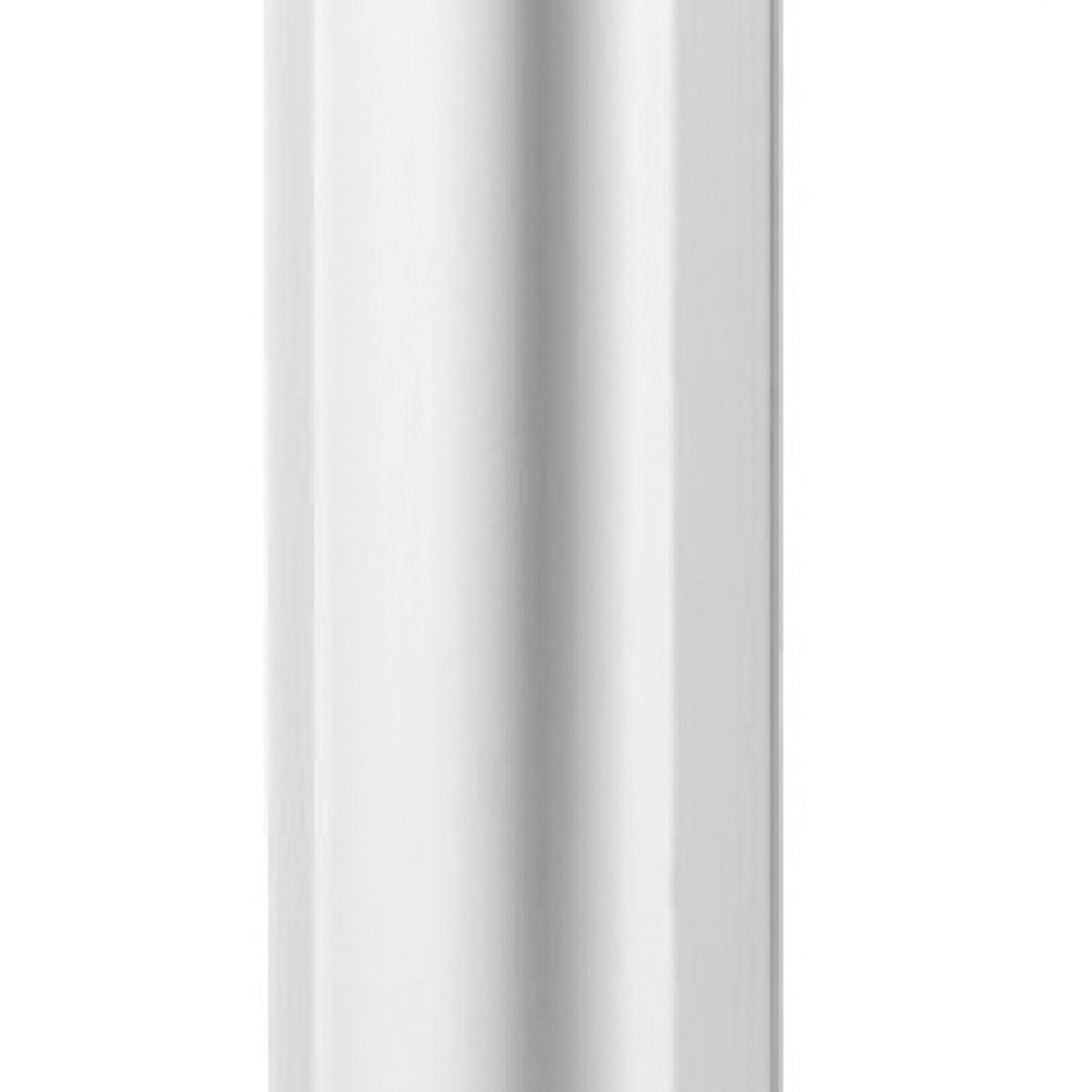 White 55mm Ogee Architrave (2.2m) White 55mm Ogee Architrave (2.2m)