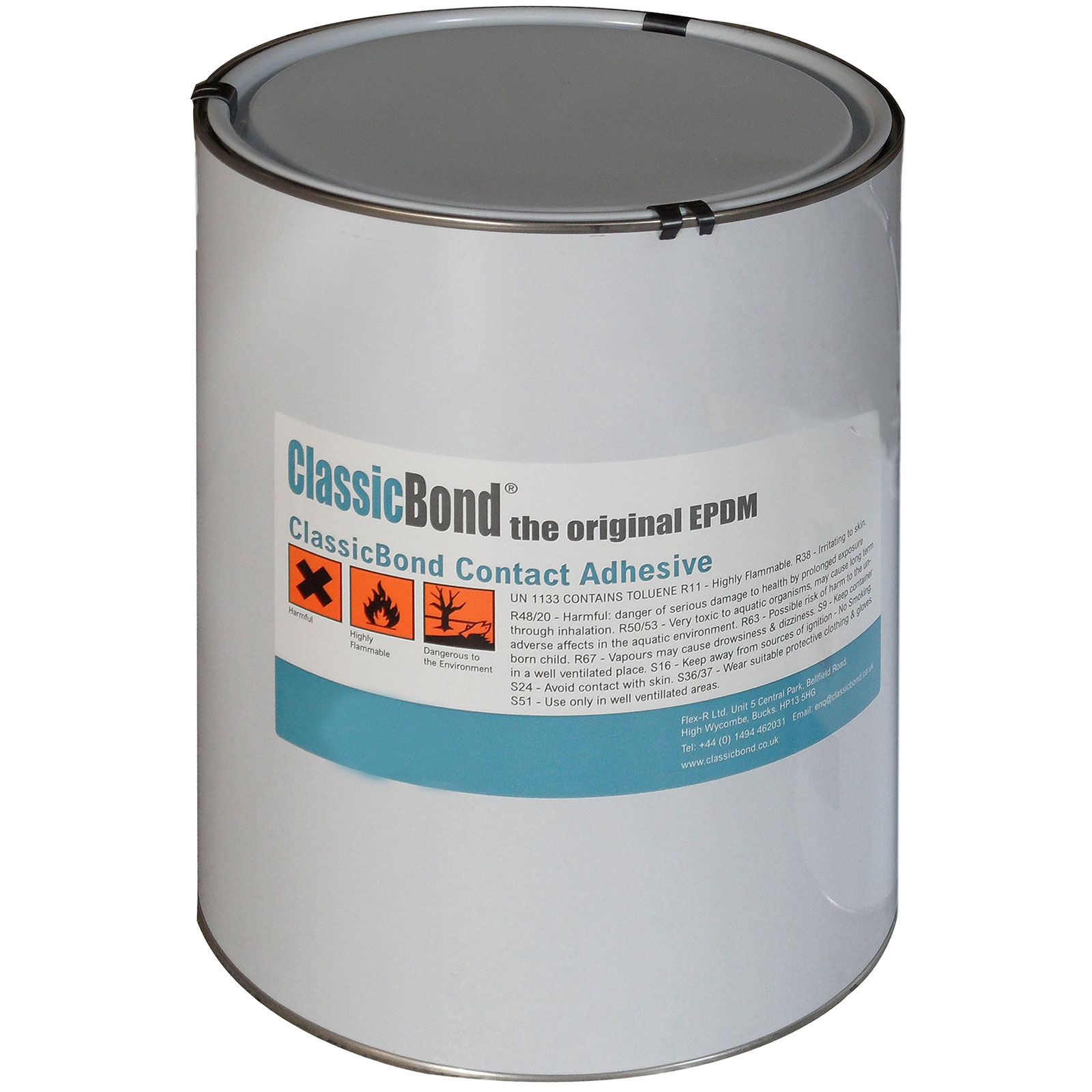 BONDING ADHESIVE 5 LITRE BONDING ADHESIVE 5 LITRE