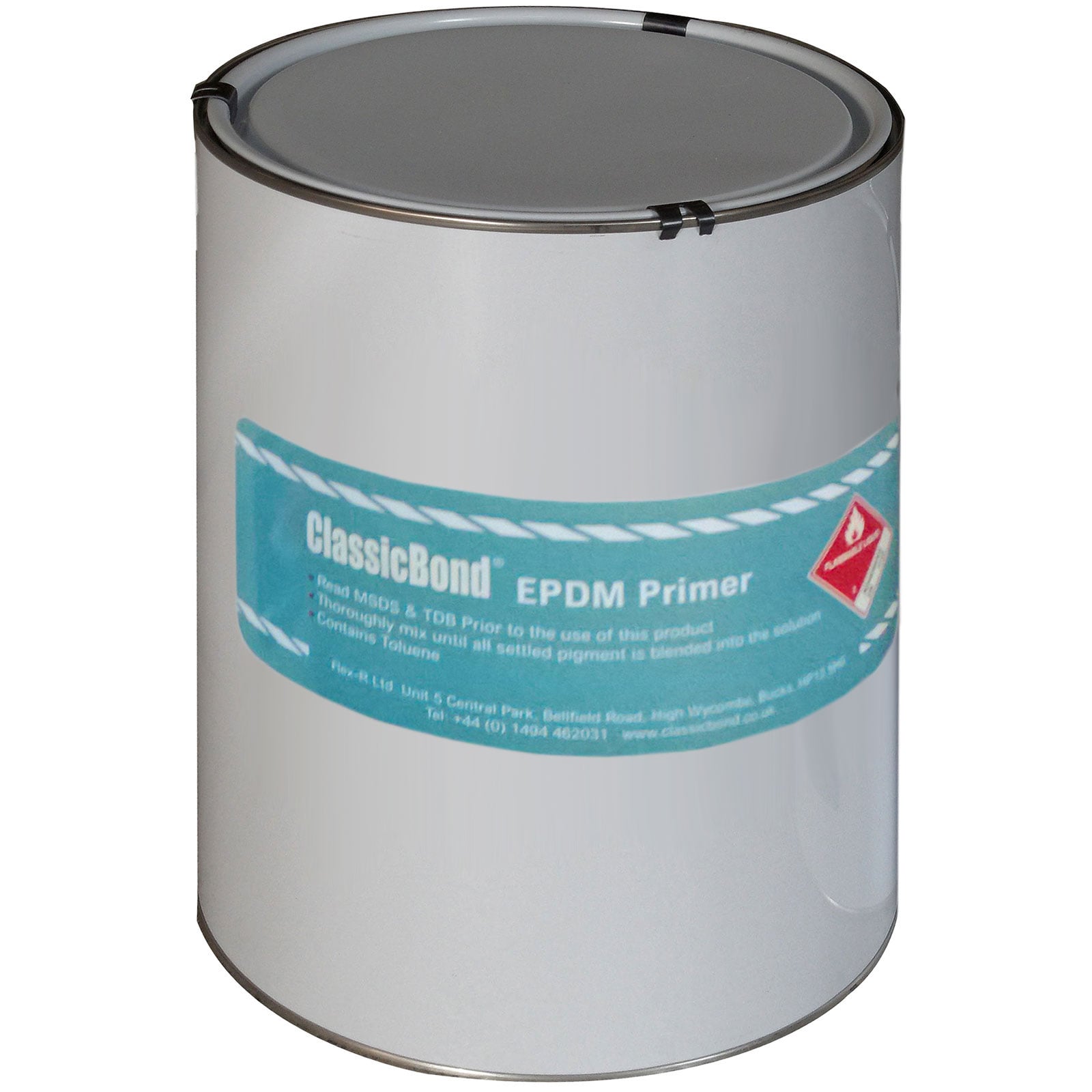 HP 250 Primer 1/2 litre HP 250 Primer 1/2 litre