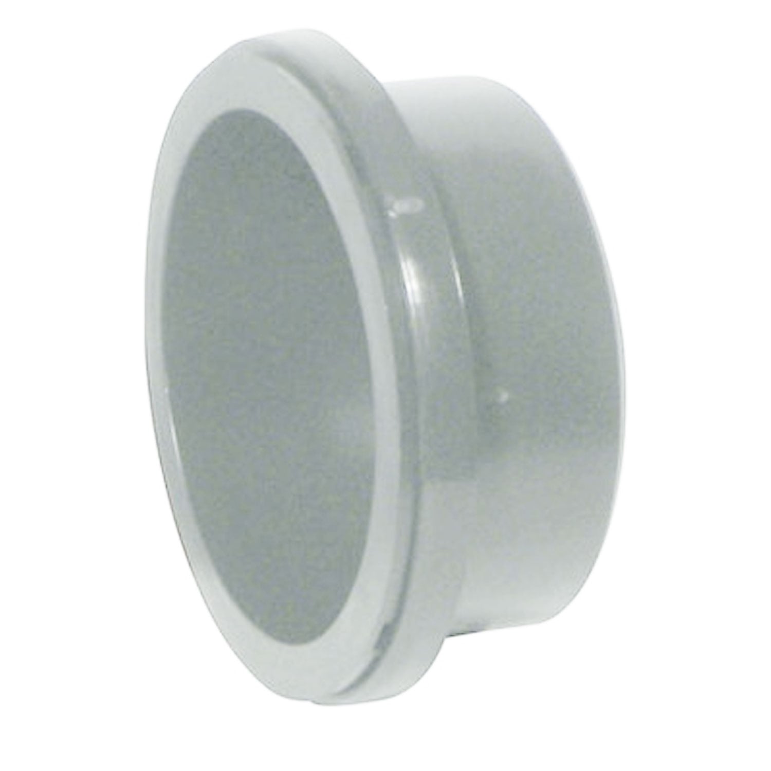 Soil End Plug/Cap Grey Soil End Plug/Cap Grey