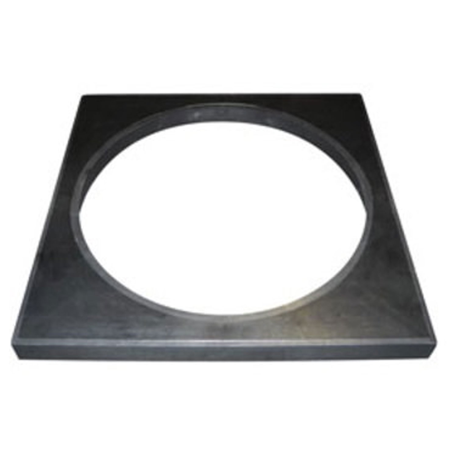 Underground 320 Square Lid Adaptor Underground 320 Square Lid Adaptor
