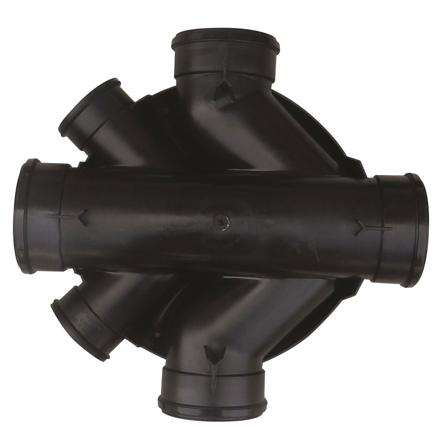 Underground 450 Inspection Chamber Base (160mm/110mm) Underground 450 Inspection Chamber Base (160mm/110mm)