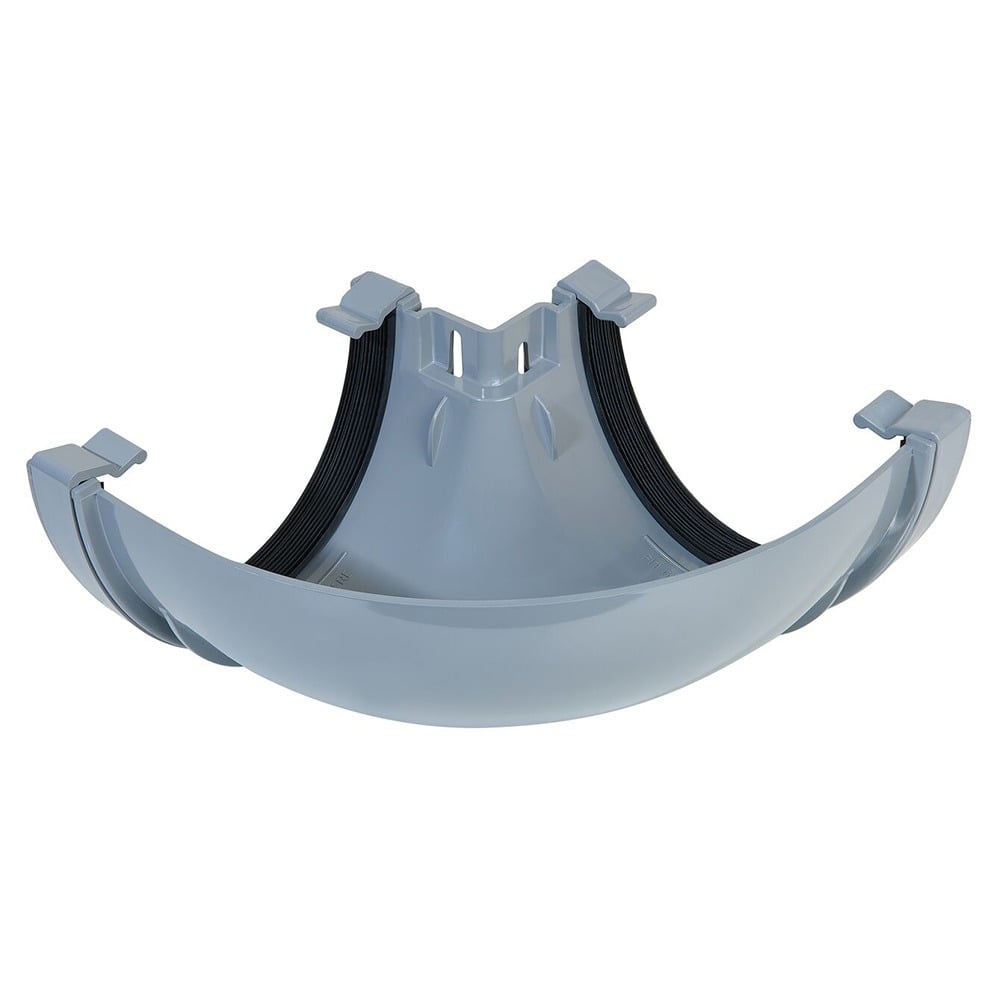 Grey 170mm Super Deep 90 Degree External Angle Grey 170mm Super Deep 90 Degree External Angle
