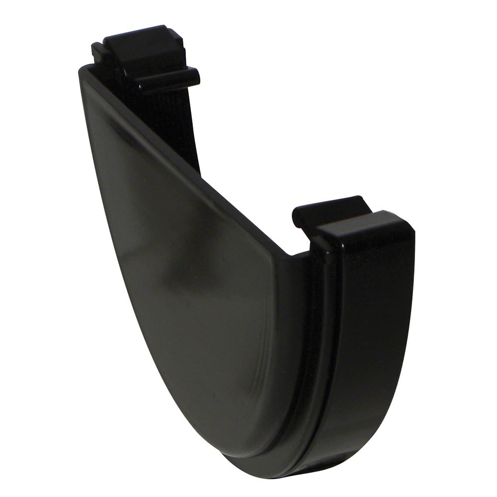 Black 170mm Super Deep External Stopend Black 170mm Super Deep External Stopend