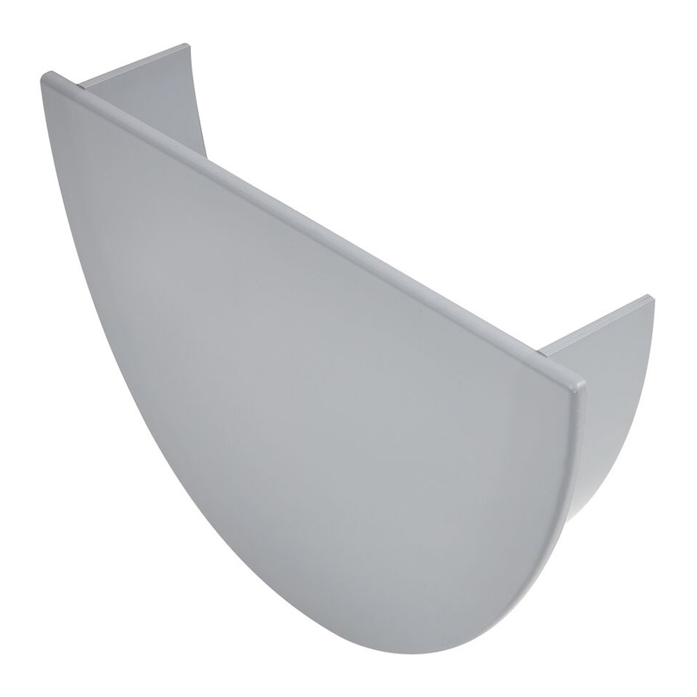 Grey 170mm Super Deep Internal Stopend 