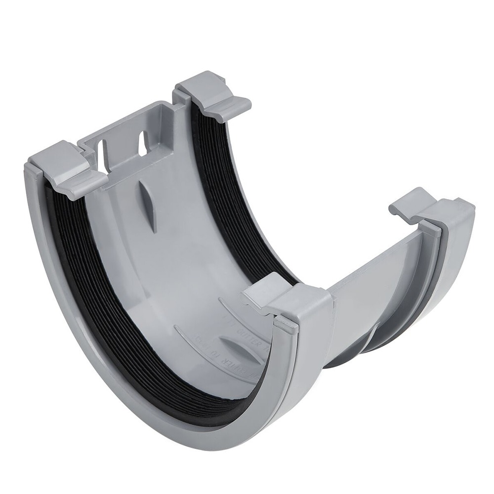 Grey 170mm Super Deep Union Bracket Grey 170mm Super Deep Union Bracket