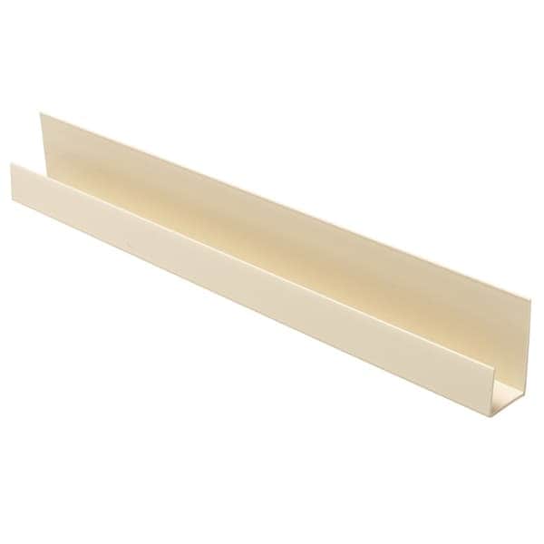 Sand Universal Channel for Kavex external cladding (5m) Sand Universal Channel for Kavex external cladding (5m)