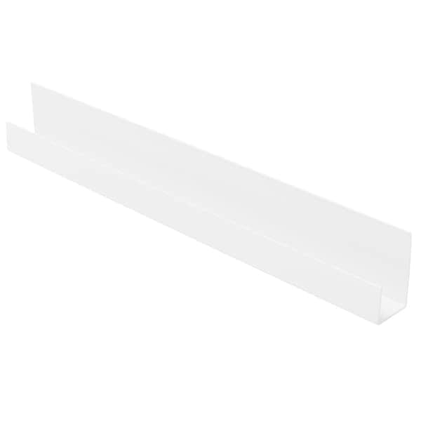 Light Grey Universal Channel for Kavex external cladding (5m) Light Grey Universal Channel for Kavex external cladding (5m)